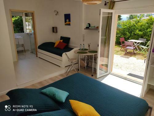 Hostal Le Rayon Vert, Chambres D'h�tes