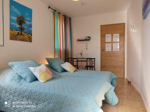 Hostal Le Rayon Vert, Chambres D'h�tes