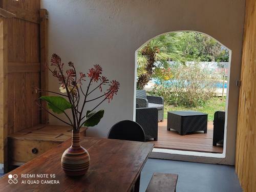 Hostal Le Rayon Vert, Chambres D'h�tes