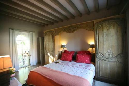 Villa Haras Du Vignault
