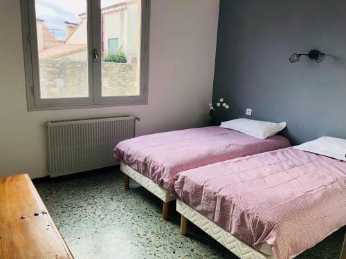 Villa Les Oliviers
