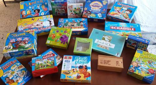 P'te Chouette