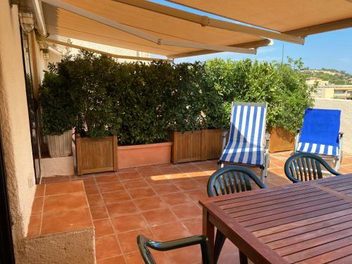 Apartamento Bellevue H�racl�e