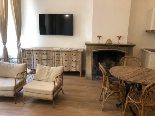 Apartamento Maison D' Orange - Ponche