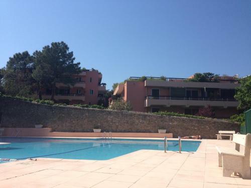 Apartamento Saint-tropez - Studio 40 M2