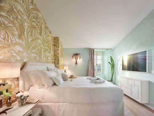 Apartamento Maison Panth�re - Luxury Harbour Residence
