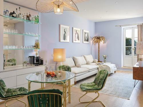 Apartamento Maison Panth�re - Luxury Harbour Residence