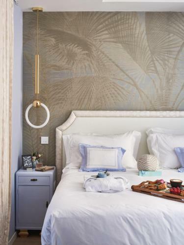 Apartamento Maison Panth�re - Luxury Harbour Residence