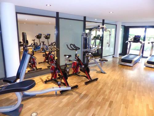 Apartamentos Luxury & Exclusive Resort