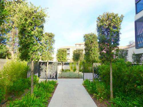 Apartamentos Luxury & Exclusive Resort