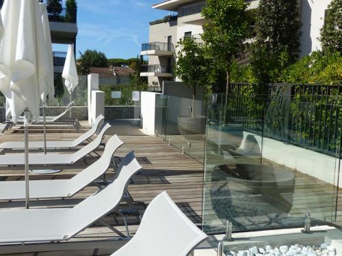 Apartamentos Luxury & Exclusive Resort