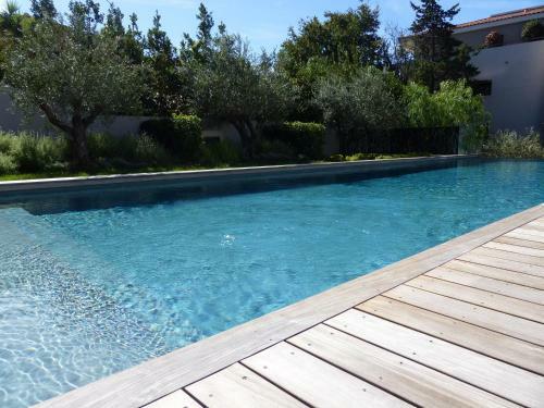 Apartamentos Luxury & Exclusive Resort