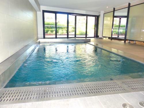 Apartamentos Luxury & Exclusive Resort