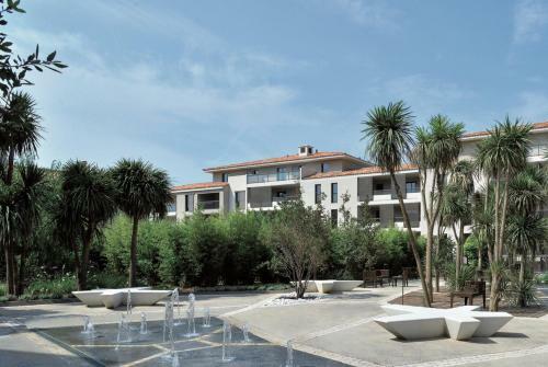 Apartamentos Luxury & Exclusive Resort