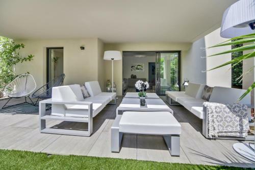 Apartamentos Luxury & Exclusive Resort