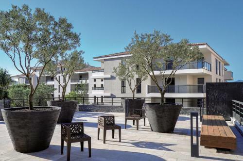 Apartamentos Luxury & Exclusive Resort