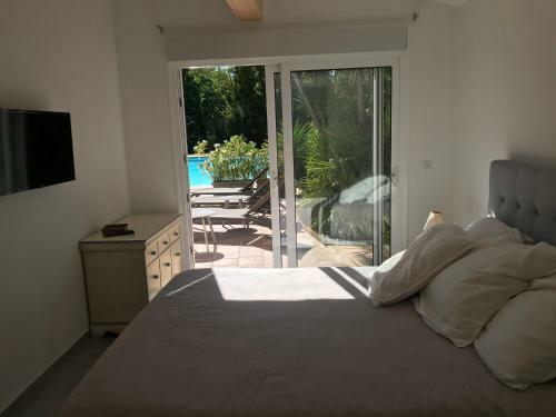 Bed & Breakfast Le Mas De La Dame