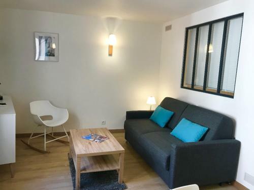 Apartamento Petit Jean