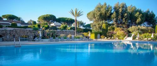 Apartamento Villarama