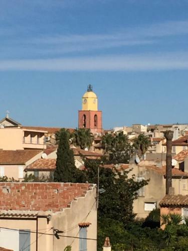 Apartment Saint-tropez