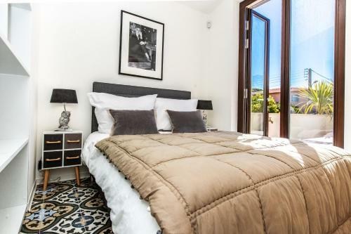 Apartamento Maison Danube