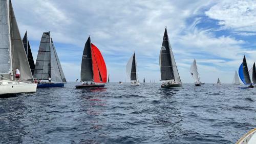 Voiles St Tropez Apartements