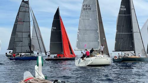 Voiles St Tropez Apartements