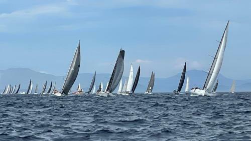 Voiles St Tropez Apartements