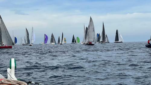 Voiles St Tropez Apartements