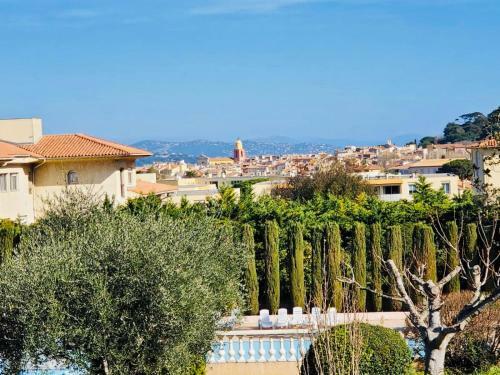Apartamento Saint-tropez