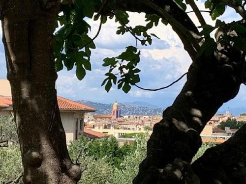 Apartamento Saint-tropez