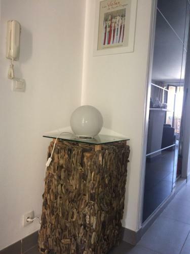 Apartamento Saint-tropez