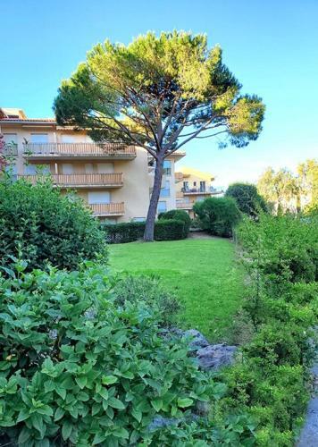 Apartamento Saint-tropez