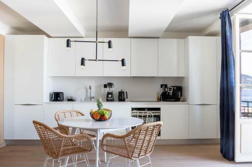 Apartamento Maison Bellevue