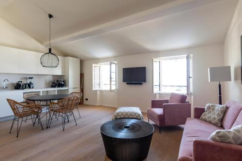 Apartamento Maison Bellevue