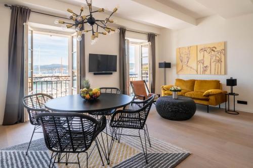Apartamento Maison Bellevue