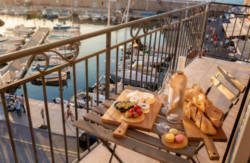 Apartamento Maison Bellevue