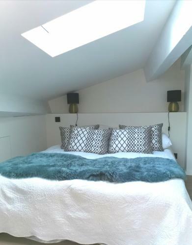 Apartamento Maison Bellevue