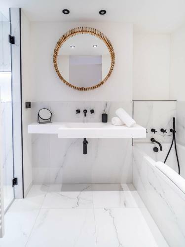 Apartamento Maison Bellevue