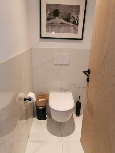 Apartamento Maison Bellevue