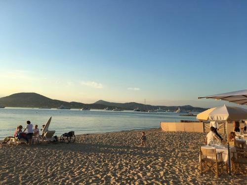 Saint-tropez Walking Distance, Sea View House