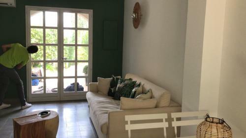 Saint-tropez Walking Distance, Sea View House