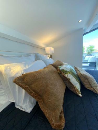 Apartamento Le Rooftop Trop�zien