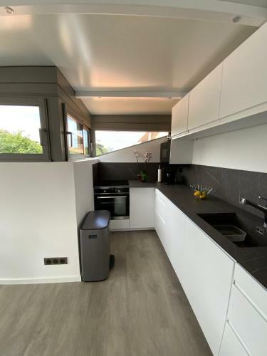 Apartamento Le Rooftop Trop�zien