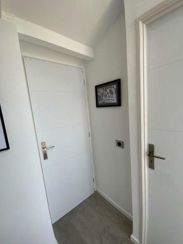 Apartamento Le Rooftop Trop�zien
