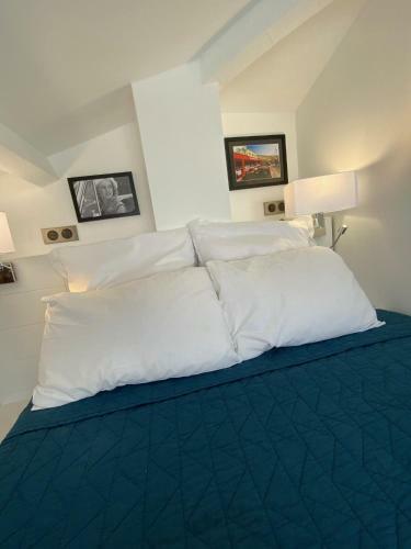 Apartamento Le Rooftop Trop�zien