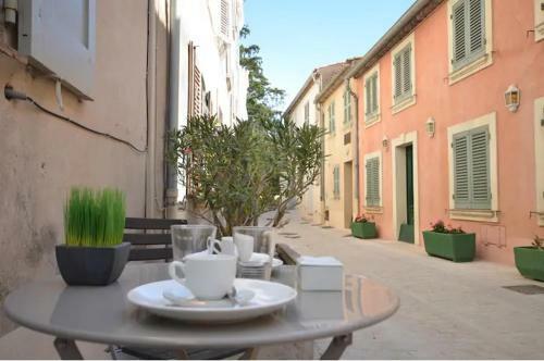 Apartamento Studio Centre Ville Saint Tropez