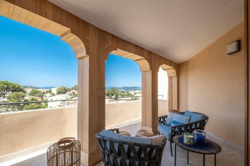 Apartamento Fortuna Residence