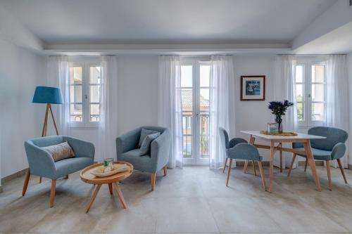 Apartamento Fortuna Residence
