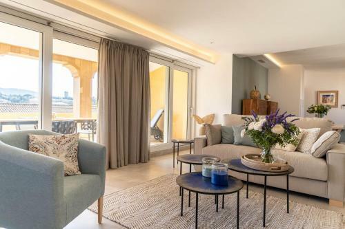 Apartamento Fortuna Residence